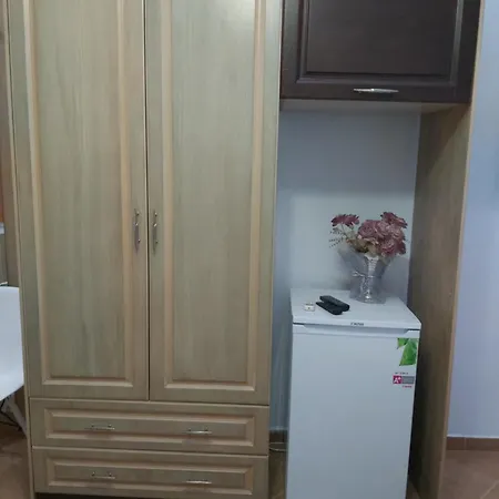 Apartment 1