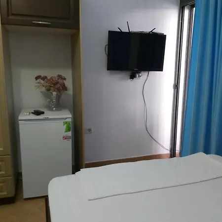 Apartment 1 *