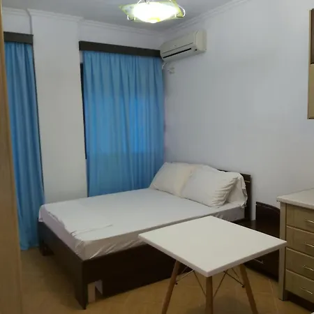 1 * Golem (Tirana)