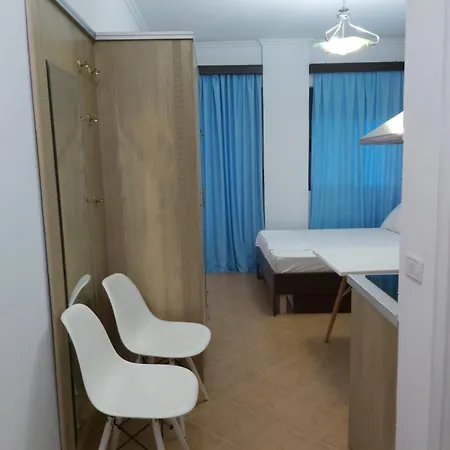 Apartment 1